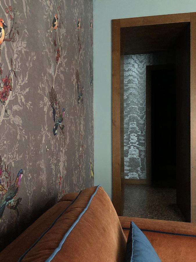 Suite con vistas al río